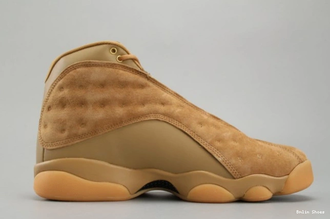 Bmlin Shoes mens brown 13 AIR 
